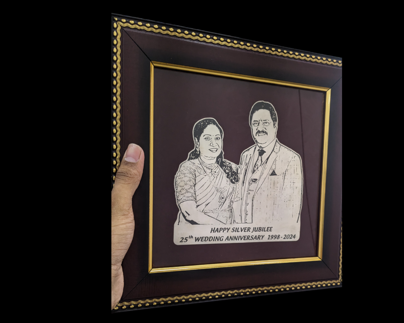 Customised Photo Frame - Image 6
