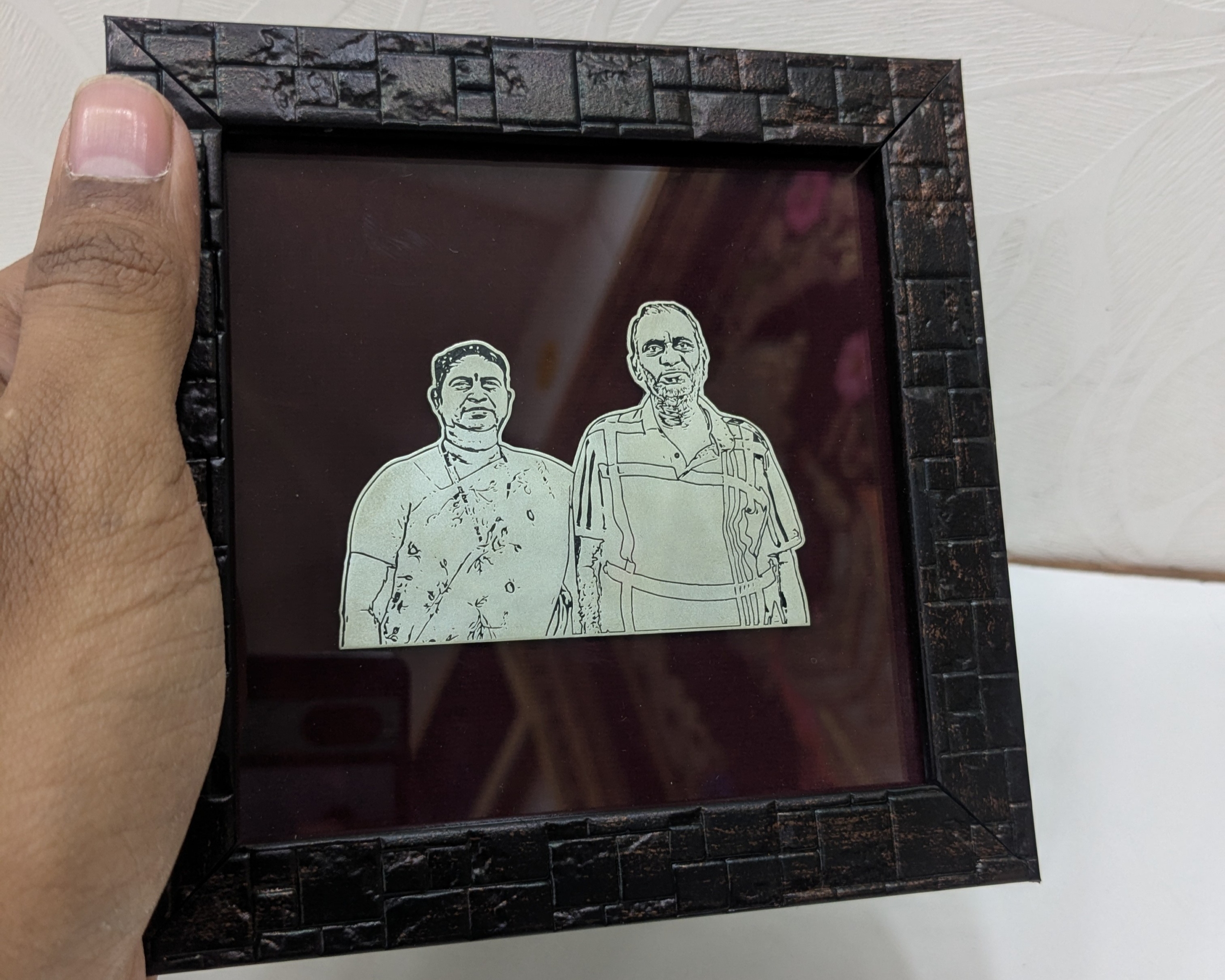 Customised Photo Frame - Image 4